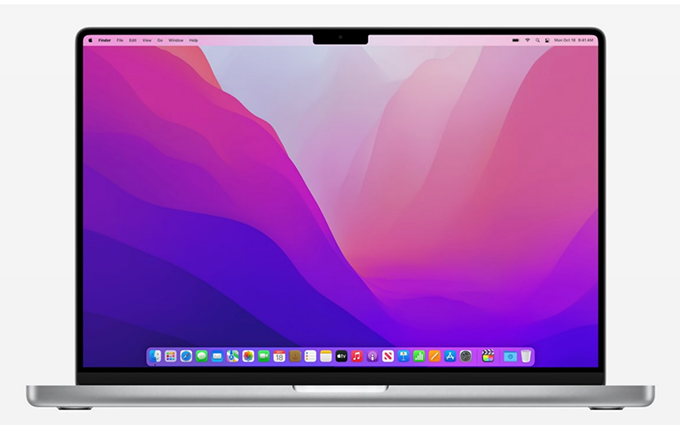 终于等到你!苹果Mac电脑面部识别专利获批