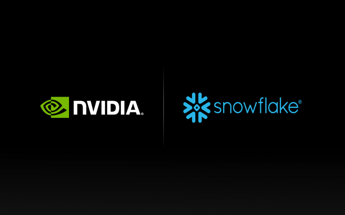 Snowflake 携手 NVIDIA 助力企业 在数据云端利用数据实现生成式 AI
