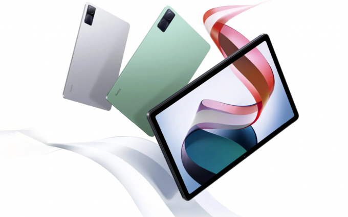Redmi Pad2现身Geekbench，跑分数据曝光，搭载骁龙680