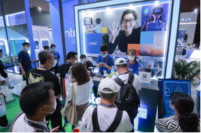北京InfoComm China 2023 展示创新科技 引领开创数字新未来