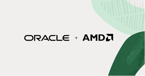 Oracle 云技术推出采用第四代 AMD EPYC 处理器的 OCI Compute 实例