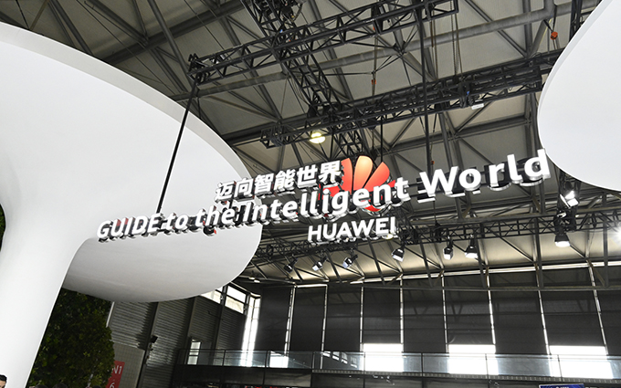 2023MWC | 华为多款5G新应用受关注，积极迈向5.5G时代
