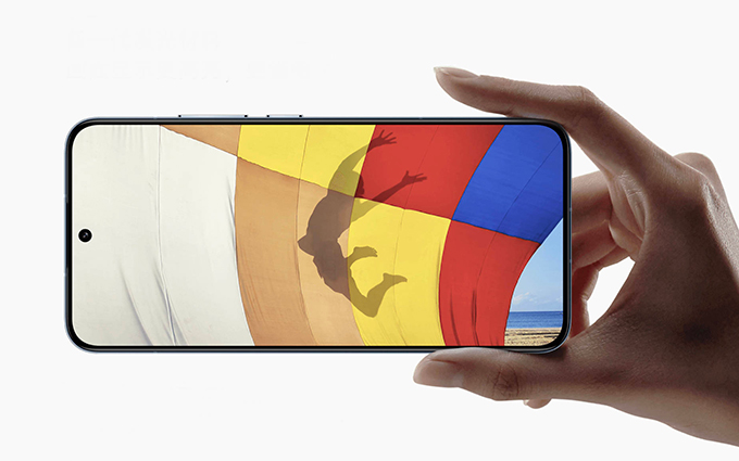 小米14全系外观细节曝光,视觉边框极致收窄