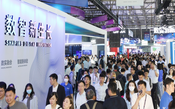 合作、洞察与创新，为期三天的2023 MWC上海暨十周年庆典圆满落幕