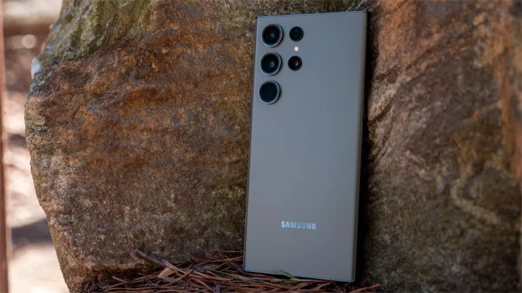 三星Galaxy S24 Ultra影像或挤牙膏 除10倍光变略调整无其他变化