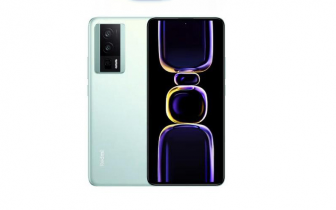 红米机皇？Redmi K60 Ultra下个月来了！