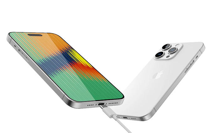 消息称苹果已下达iPhone 15的备货指令