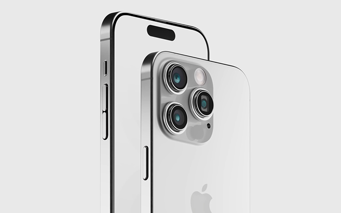 同一部手机不同的芯片?消息称苹果A17芯片有两个不同版本