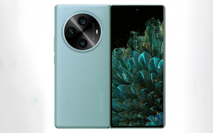 OPPO Find N3支持无线充电，国产折叠屏开始普及无线充