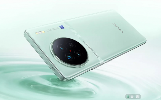 vivo X90s正式发布，加量不加价的旗舰标准款你怎么看？