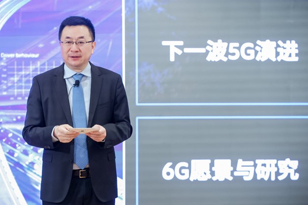 爱立信中国总裁方迎： “做精”、“做深”、“做新”