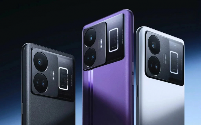 240W充电卷王，realme GT Neo 5海外版6月12日全球发售
