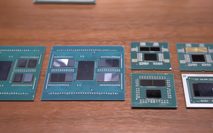 进军中高端显卡市场：AMD展示Navi 32 GPU