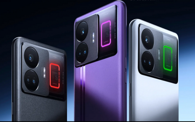 疑似realme真我GT Neo5 Pro规格曝光 骁龙8 Gen 2加持兼备快充大电池