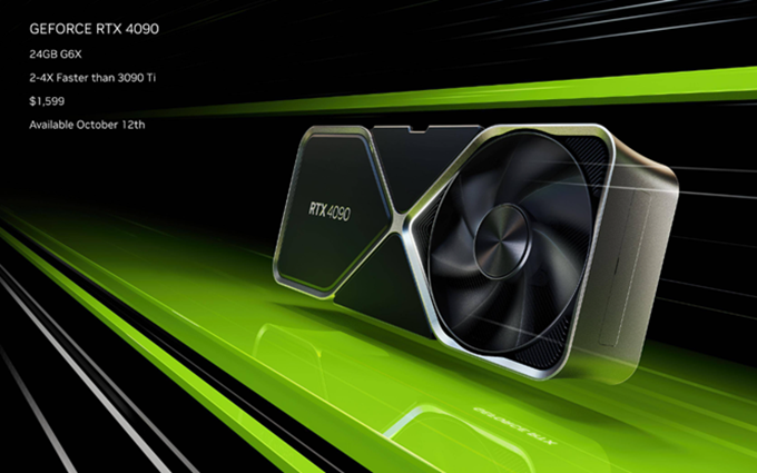 英伟达RTX 40 SUPER系显卡曝光：显存带宽均升级