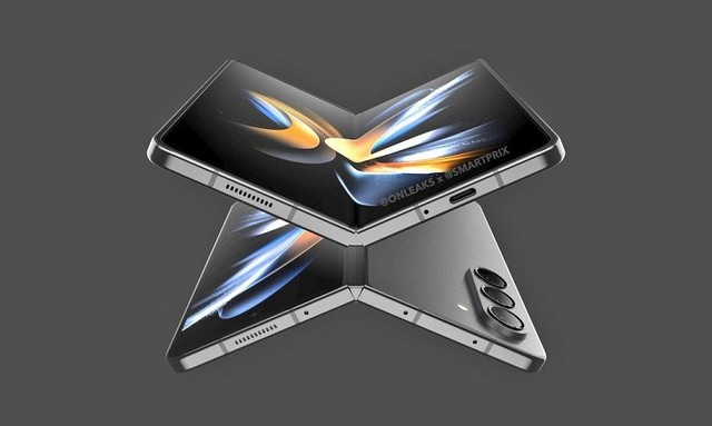三星将于7月底发布Galaxy Z Fold 5和Flip 5，能否延续优势地位？