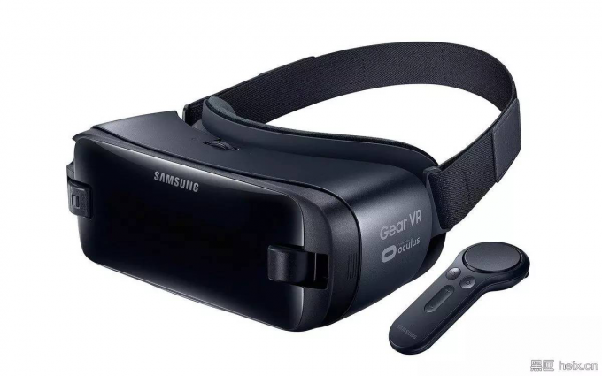 Vision Pro搅动头显市场，三星或将无奈重新设计Galaxy XR