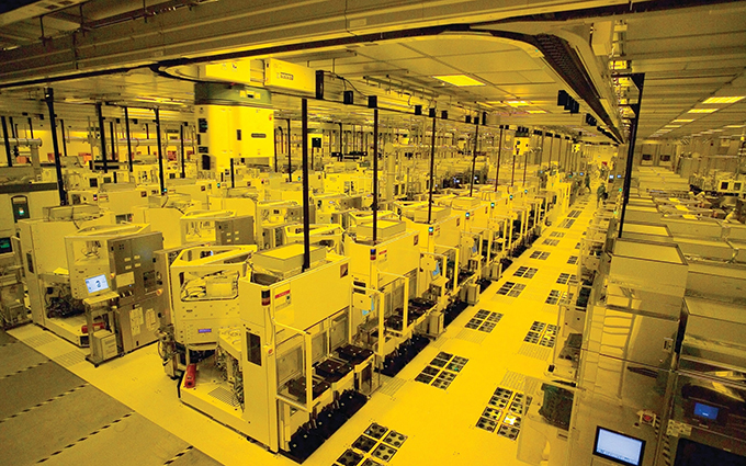 消息称台积电熊本工厂已接到本田、索尼大单