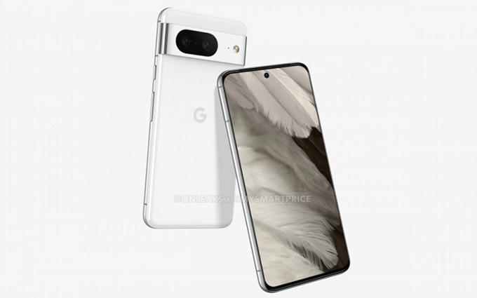 谷歌Pixel8通过WPS的Qi无线充电认证，支持12W无线充电