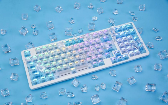 618开门红，外设单品倾情让利，是购入达尔优A98的好时机