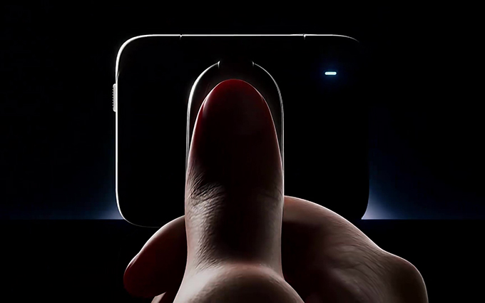 影石Insta360新品即将发布,或为新一代拇指相机