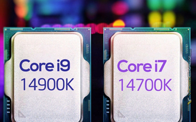 英特尔14代酷睿处理器参数曝光：14900KS可达6.2GHz