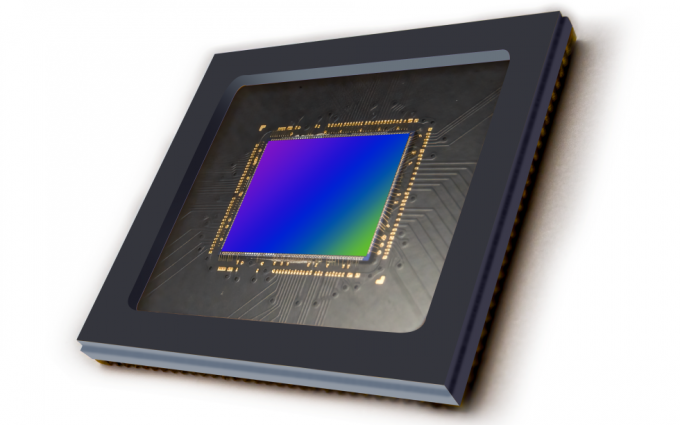 媲美索尼IMX766，5000万像素手机传感器思特威SC550XS量产