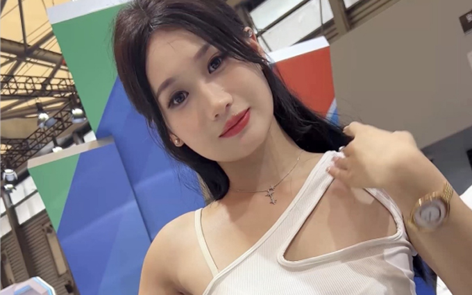 你们喜欢哪个？最后一个也太绝了吧!2023ChinaJoy