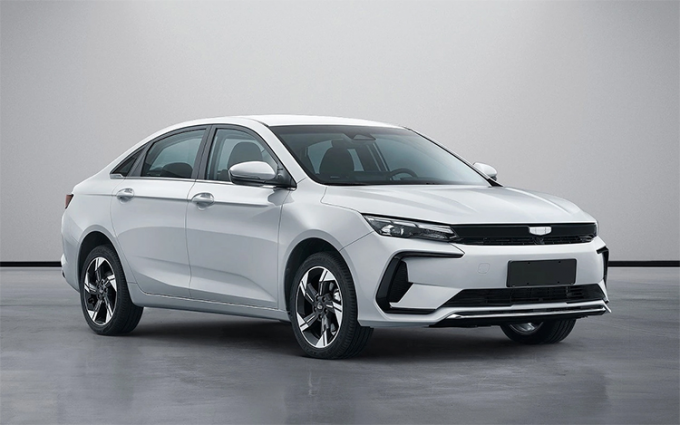 续航1300km，售价预计不到10万 新款帝豪L Hi·P将上市