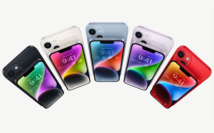 iPhone 15或将采用堆叠式电池，40W快充也在路上