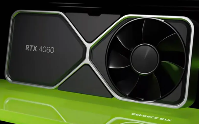 NVIDIA GeForce  RTX 4060 Ti 16GB显卡反响冷淡：不存在送测