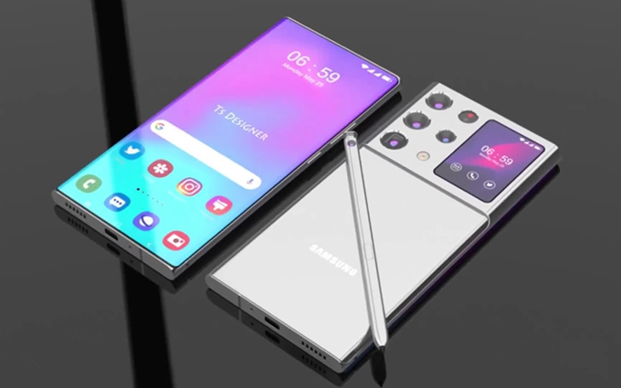 三星Galaxy S24开始补课：将搭载65W快充与堆叠电池