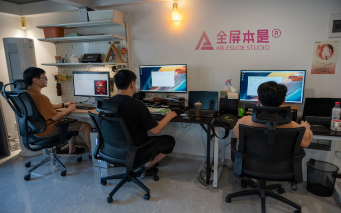 设计类企业的“照片库”大有玄机？NAS硬盘让存储化繁为简