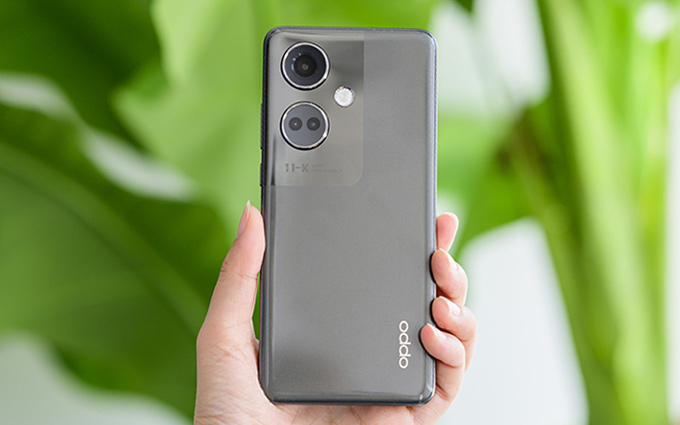 OPPO K11体验：旗舰影像下放，能否成就中端机型的影像新高度？