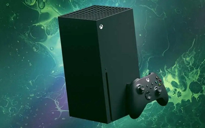 老老实实用现有的：微软否认将推出Xbox Series半代更新版