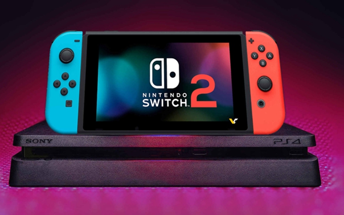 接近PS4：Switch 2性能表现曝光，1080P应该无压力