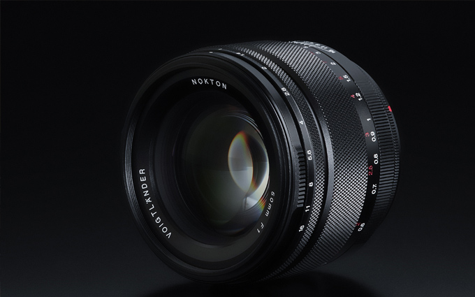 福伦达50mm F1上市 佳能RF卡口副厂镜头何时迎来希望？
