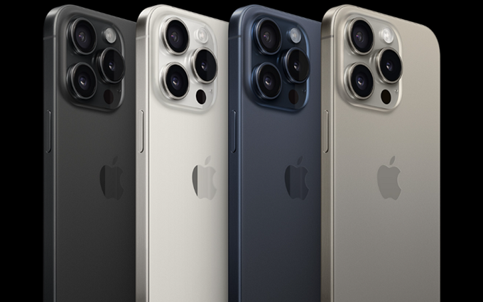 iPhone 15系列手机升级点详细汇总，5999元起售，看完再决定买不买！