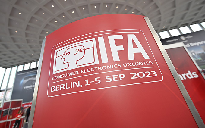 在IFA2023上 我们近距离观摩了中国企业如何出海