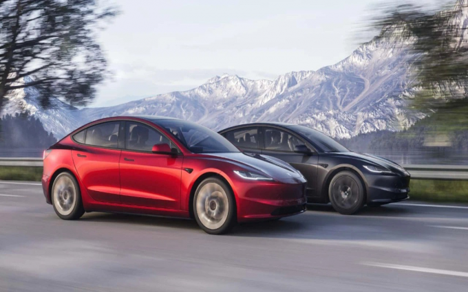 25.99万起！新款Model 3值得期待吗？