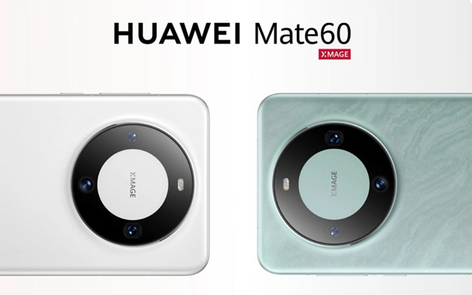 5999元，选华为Mate60还是iPhone 15？近60%的网友做了这个选择