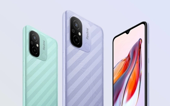 前代曾登顶海外销量前三，“天菜老人机”小米Redmi 13C手机曝光