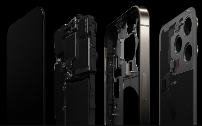 iPhone 15 Pro过热原因可能找到了，与台积电3nm制程工艺无关