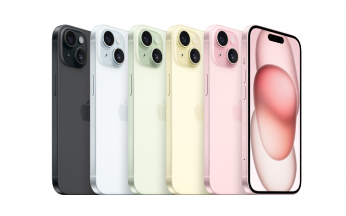 挤牙膏毫无亮点？聊聊我眼中的iPhone 15系列