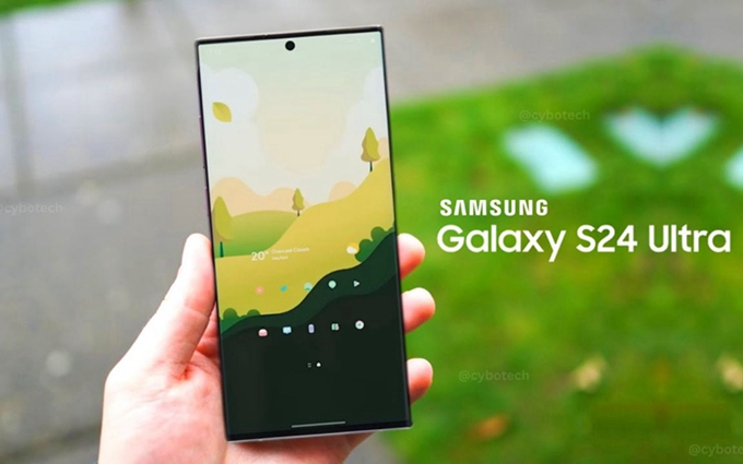 三星Galaxy S24 Ultra将带来2TB容量：售价轻松破万，微信缓存再多也不怕
