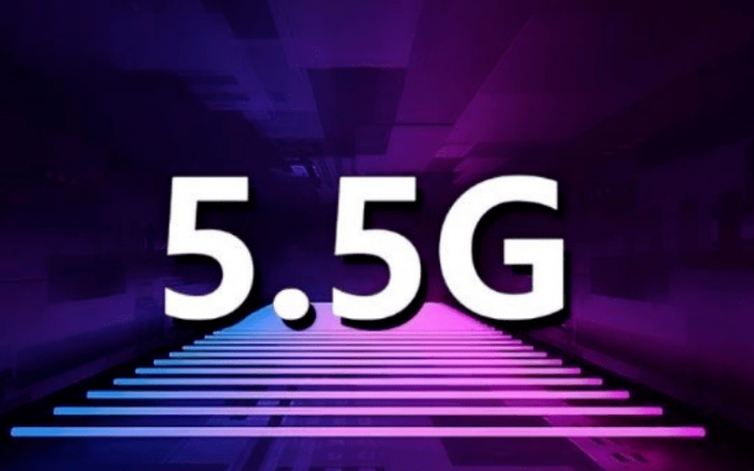 比5G快10倍是什么体验？华为官宣完成全部功能测试，又一次遥遥领先！