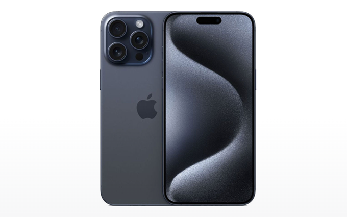 iPhone 15 Pro Max影像排在第2位，奈何敌不过华为P60 Pro