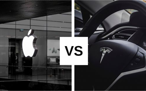 拥有特斯拉与iPhone 15 Pro的有福了，“双厨联动”又酷又实用！