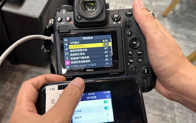 新华社揭秘如何拍摄杭州亚运会大片 尼康成为最大赢家