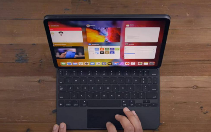 留给LCD的时间不多了：苹果iPad Air/mini将于2026年更新OLED面板